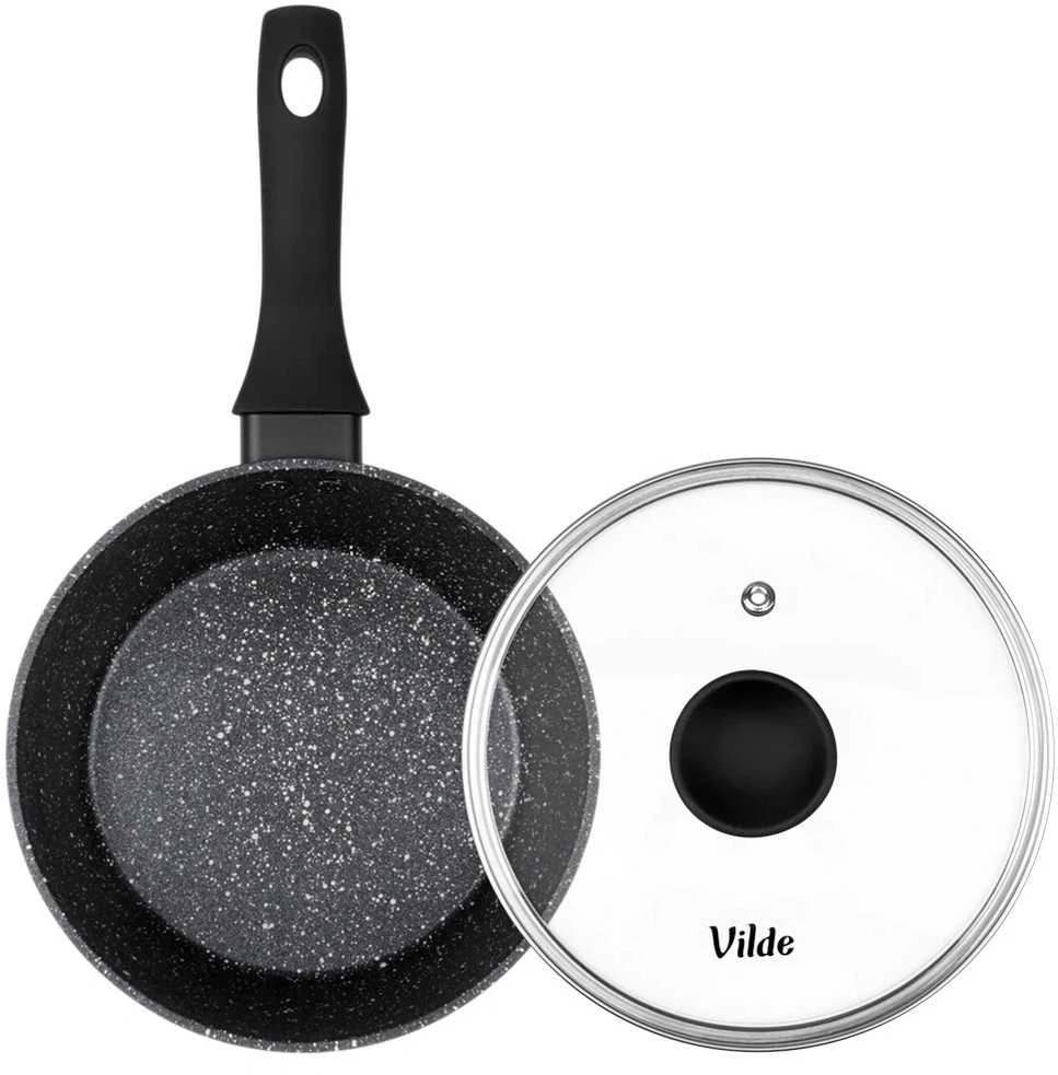 Vilde Puodas 16 cm
