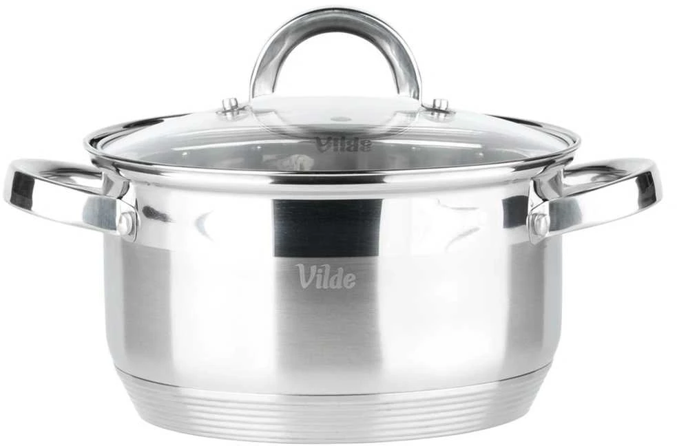 Vilde Puodas 20 cm
