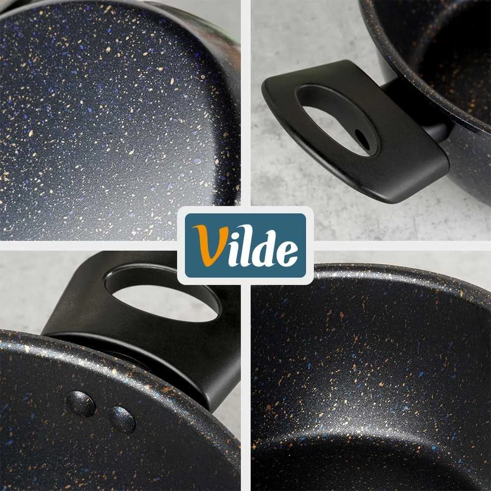 Vilde Puodas 20 cm