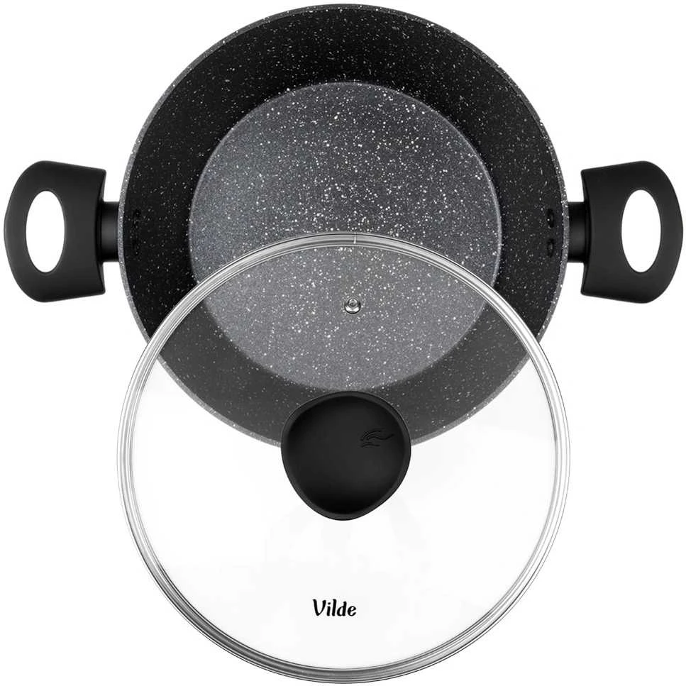 Vilde Puodas 24 cm