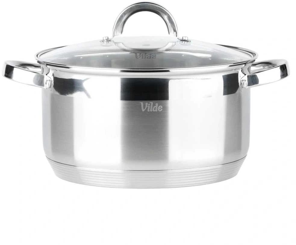 Vilde Puodas 24 cm