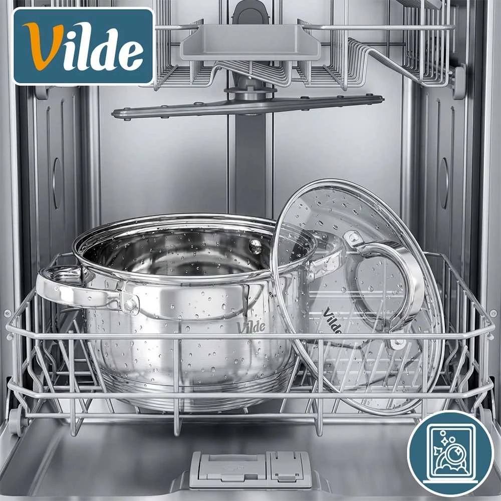 Vilde Puodas 2,5 l