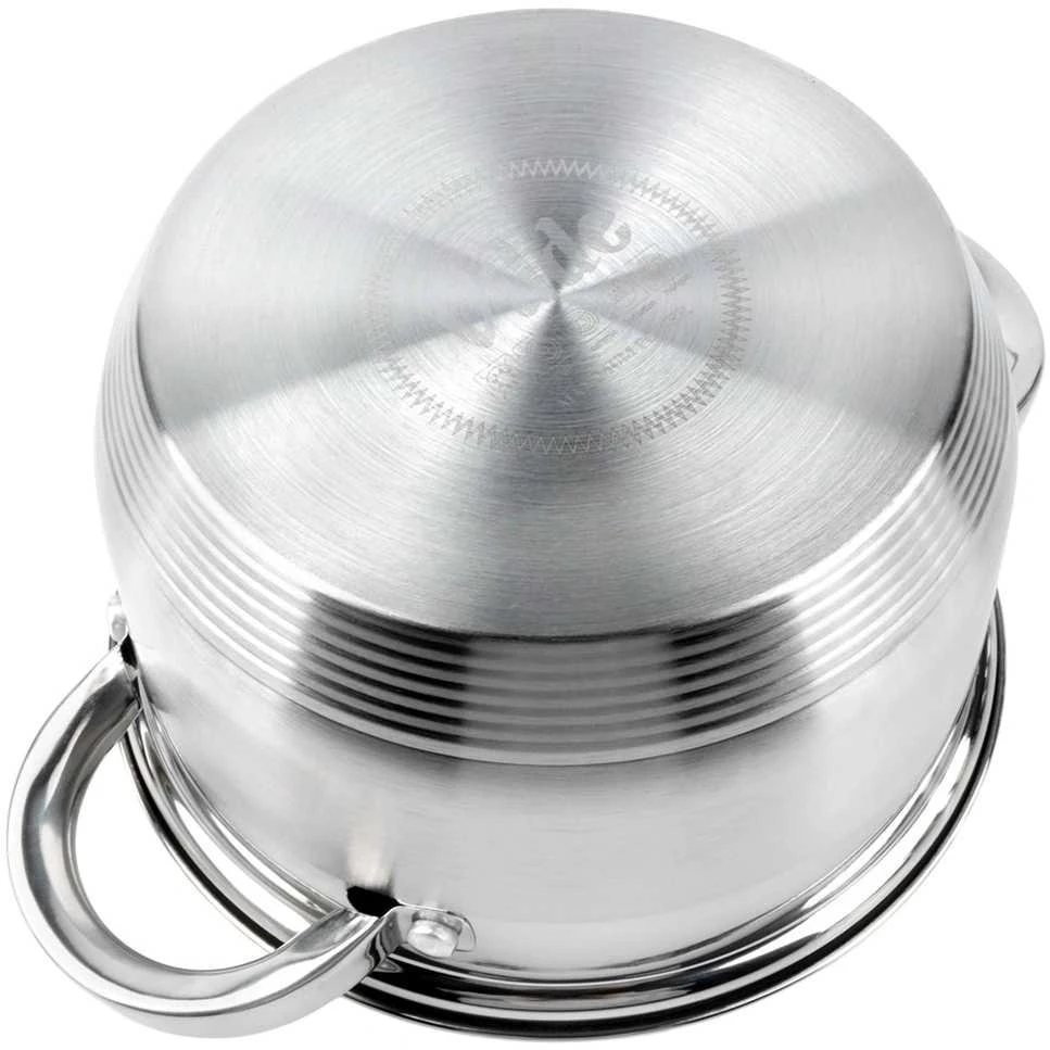 Vilde Puodas 2,5 l