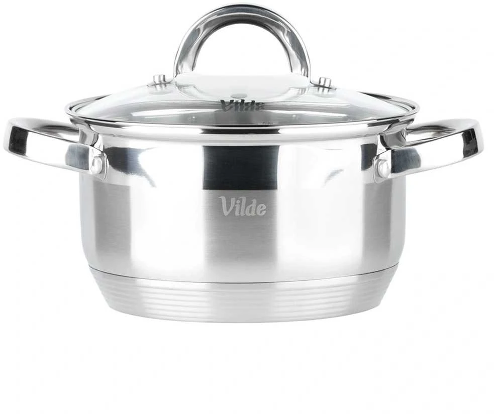 Vilde Puodas 2,5 l