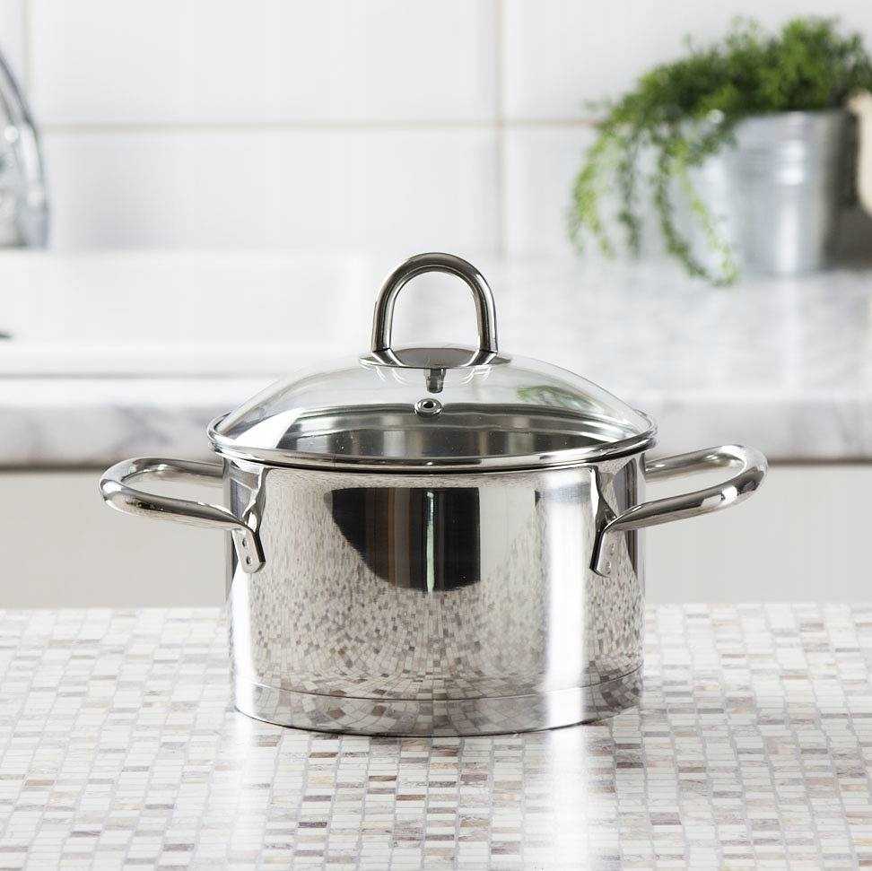 Puodas Profi Star SSW 1,9 l, 16cm
