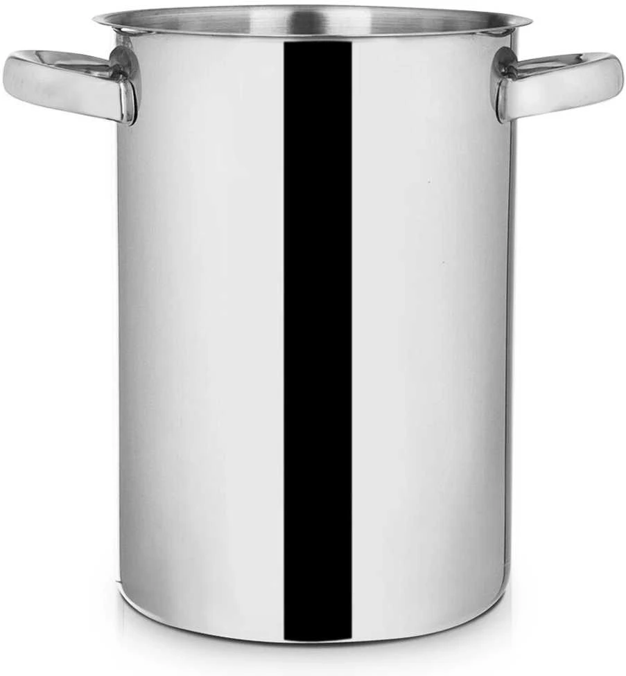 Orion Šparagų puodas 14 cm, 3,2 l, nerūdijantis plienas