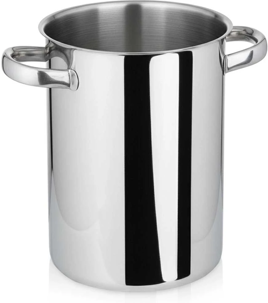 Orion Šparagų puodas 14 cm, 3,2 l, nerūdijantis plienas