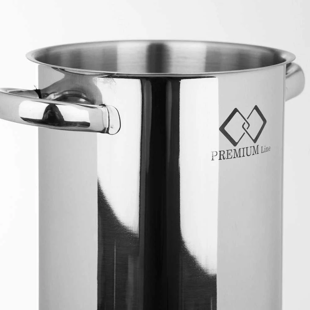 Orion Šparagų puodas 14 cm, 3,2 l, nerūdijantis plienas