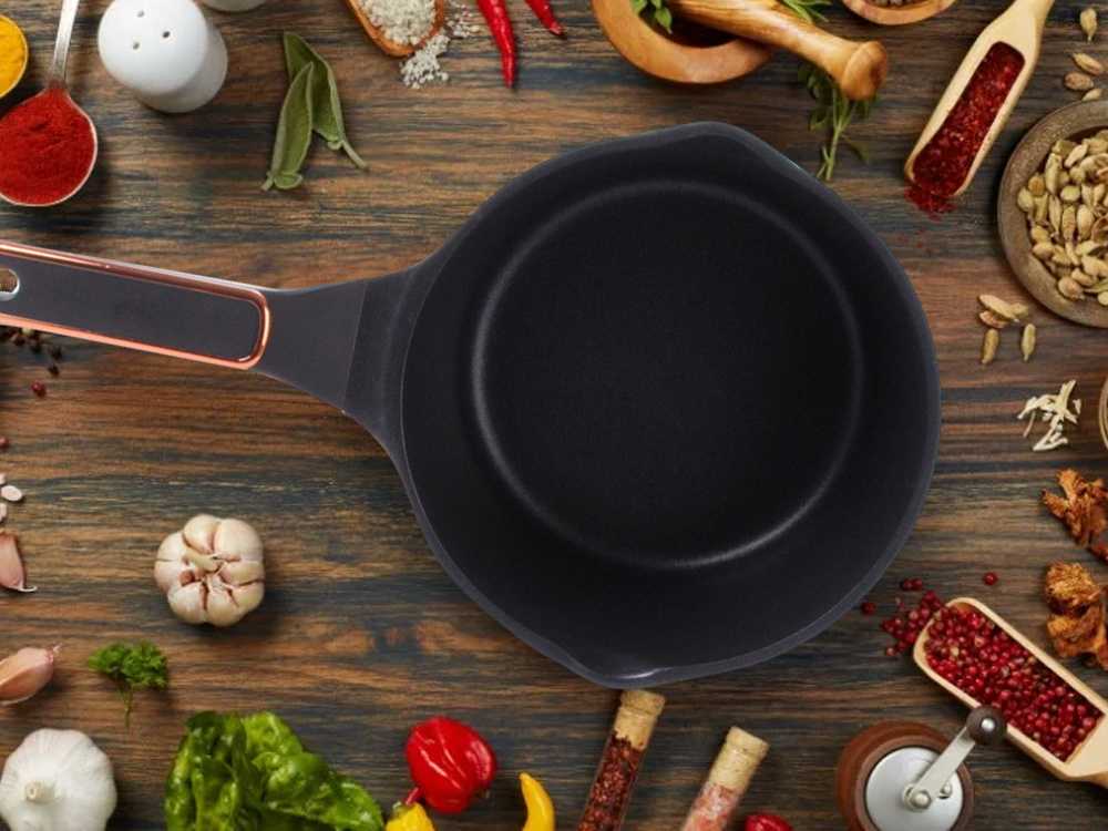 Puodas su dangčiu 2,89 l