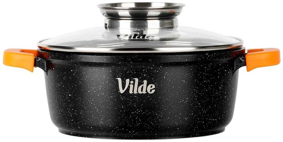Puodas Vilde Terruna Aroma 20 cm 2,1 l