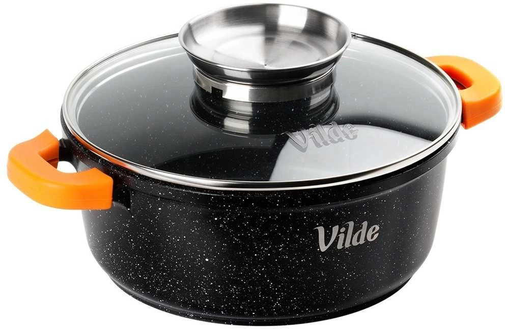 Puodas Vilde Terruna Aroma 20 cm 2,1 l
