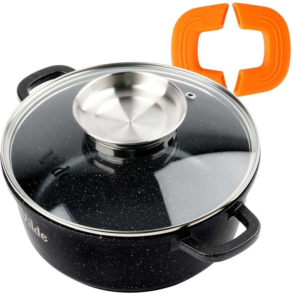 Puodas Vilde Terruna Aroma 20 cm 2,1 l
