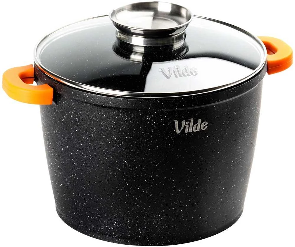 Puodas Vilde Terruna Aroma 28 cm 9,7 l