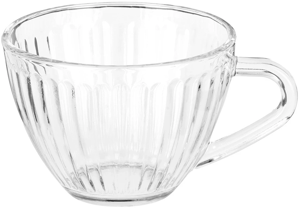 Puodeliai 240 ml 6 vnt.