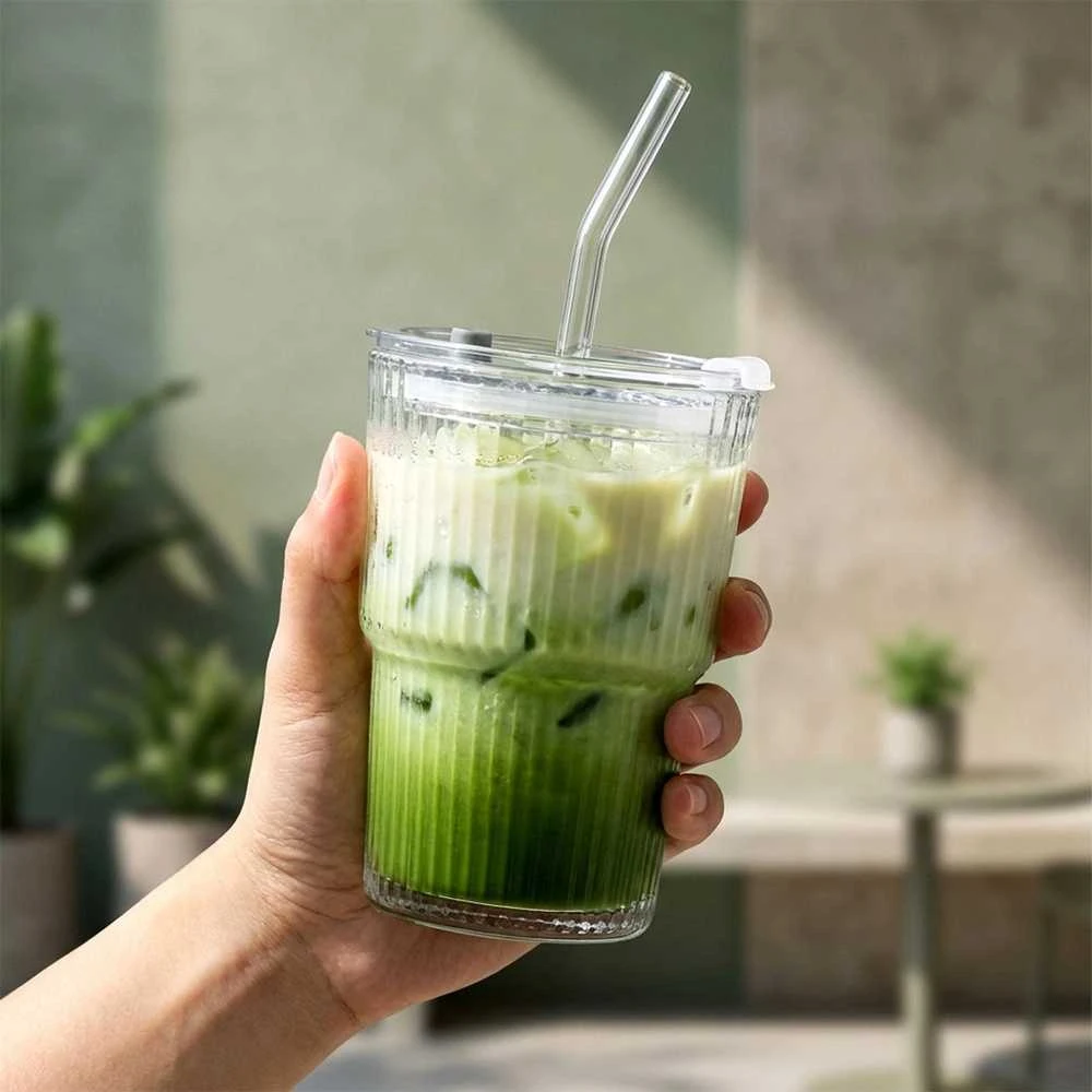 Puodeliai 340 ml 2 vnt.
