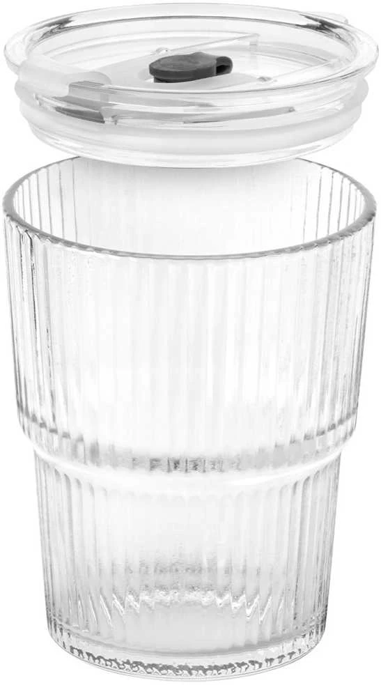Puodeliai 340 ml 2 vnt.