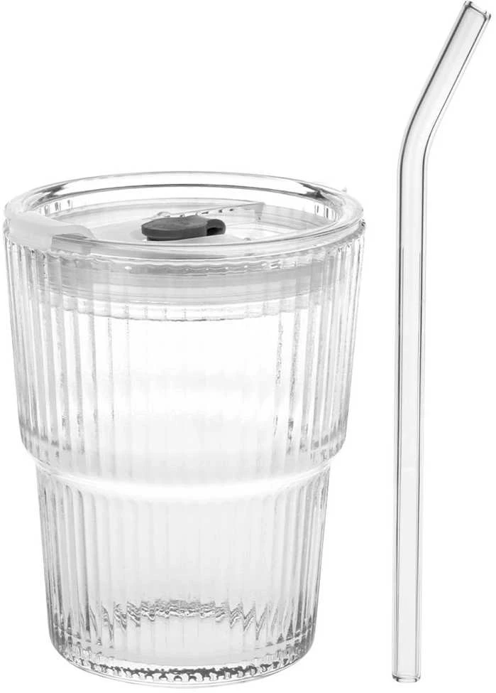 Puodeliai 340 ml 2 vnt.