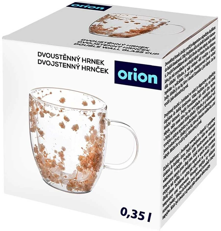 Puodelis 350 ml