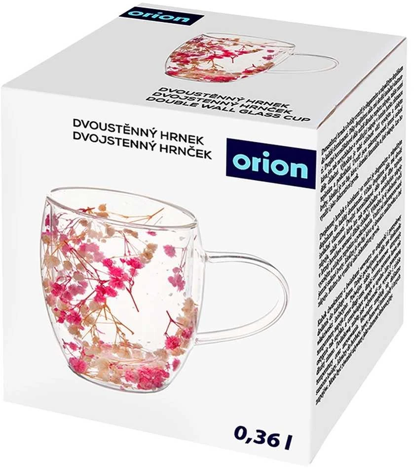 Puodelis 360 ml