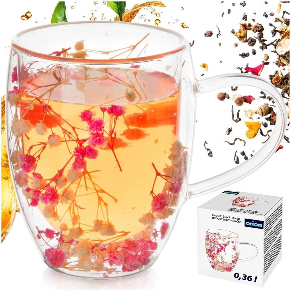 Puodelis 360 ml