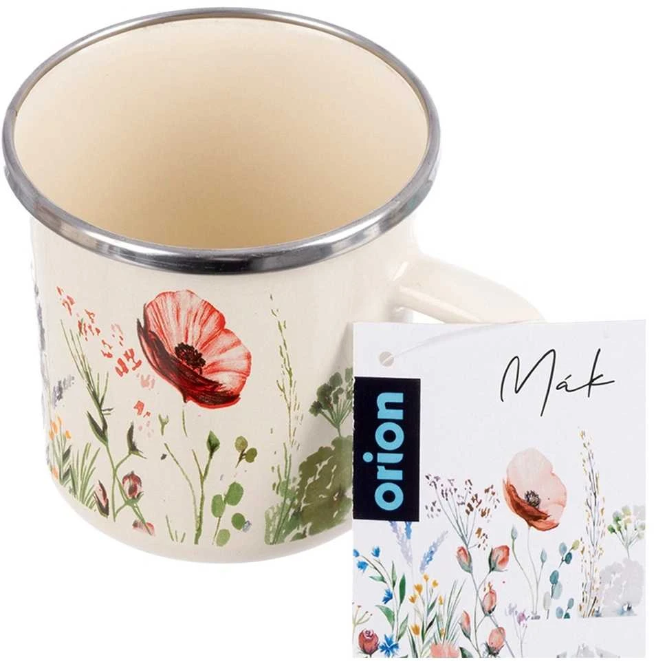 Puodelis 400 ml