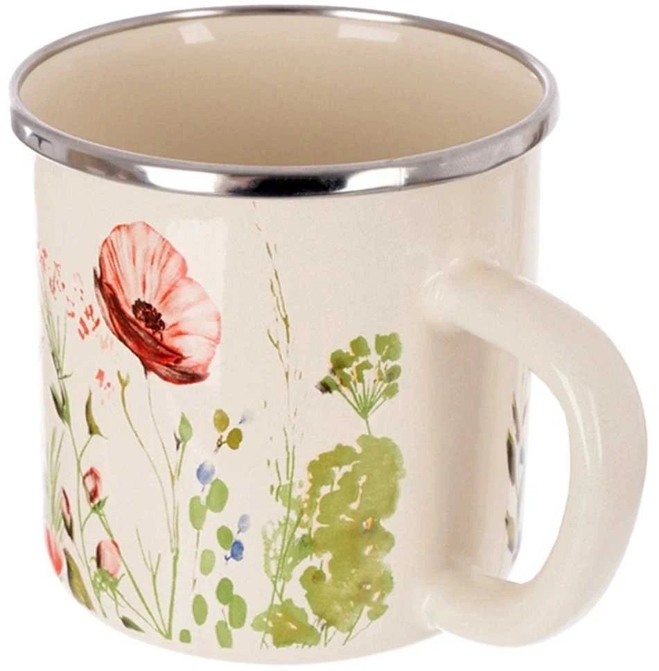 Puodelis 400 ml