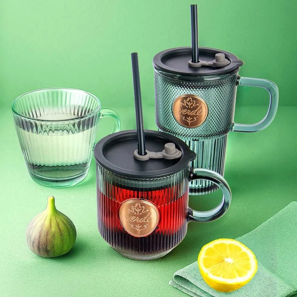 Puodelis 450 ml