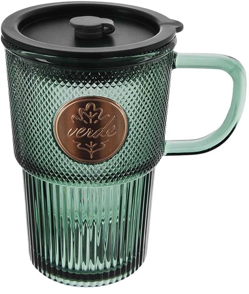 Puodelis 450 ml