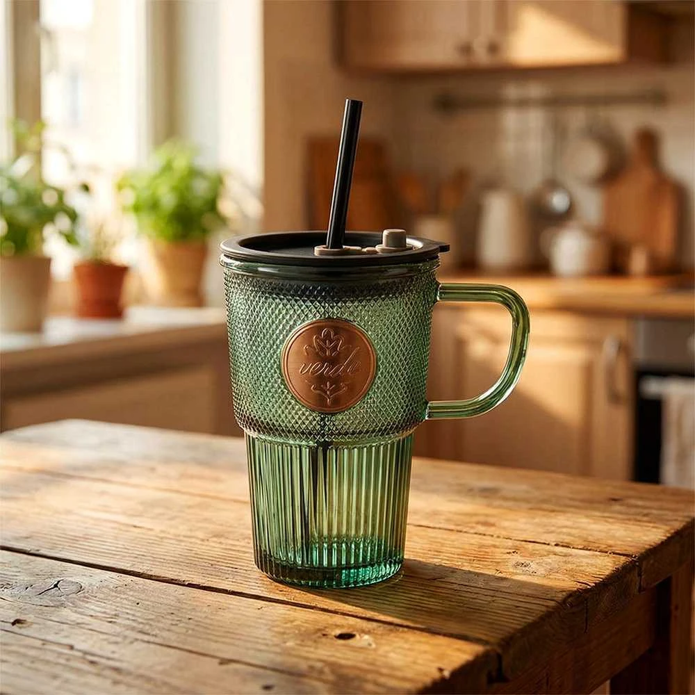 Puodelis 450 ml