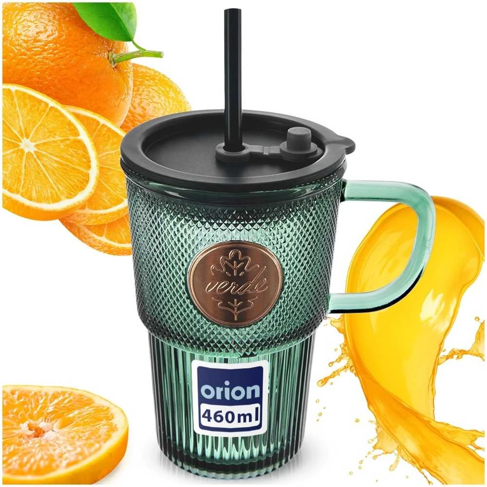 Puodelis 450 ml