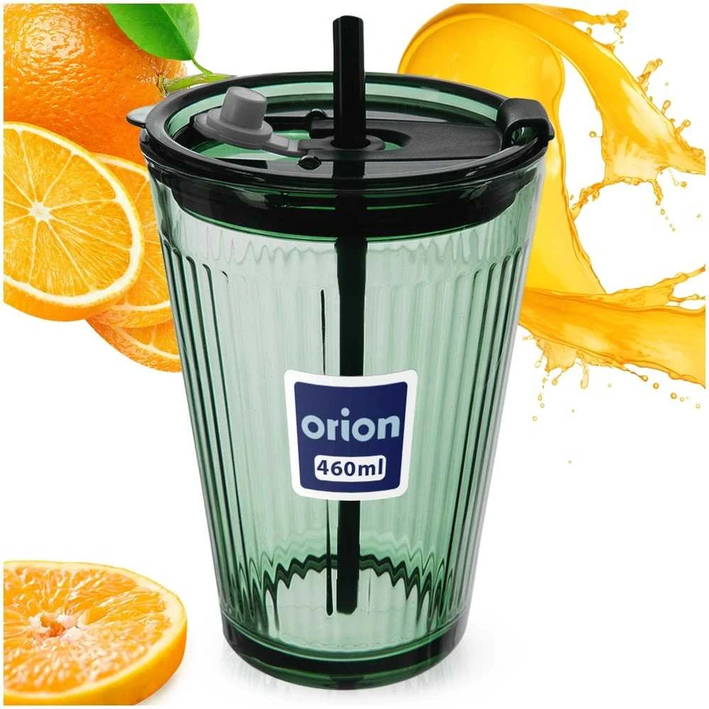 Puodelis 450 ml