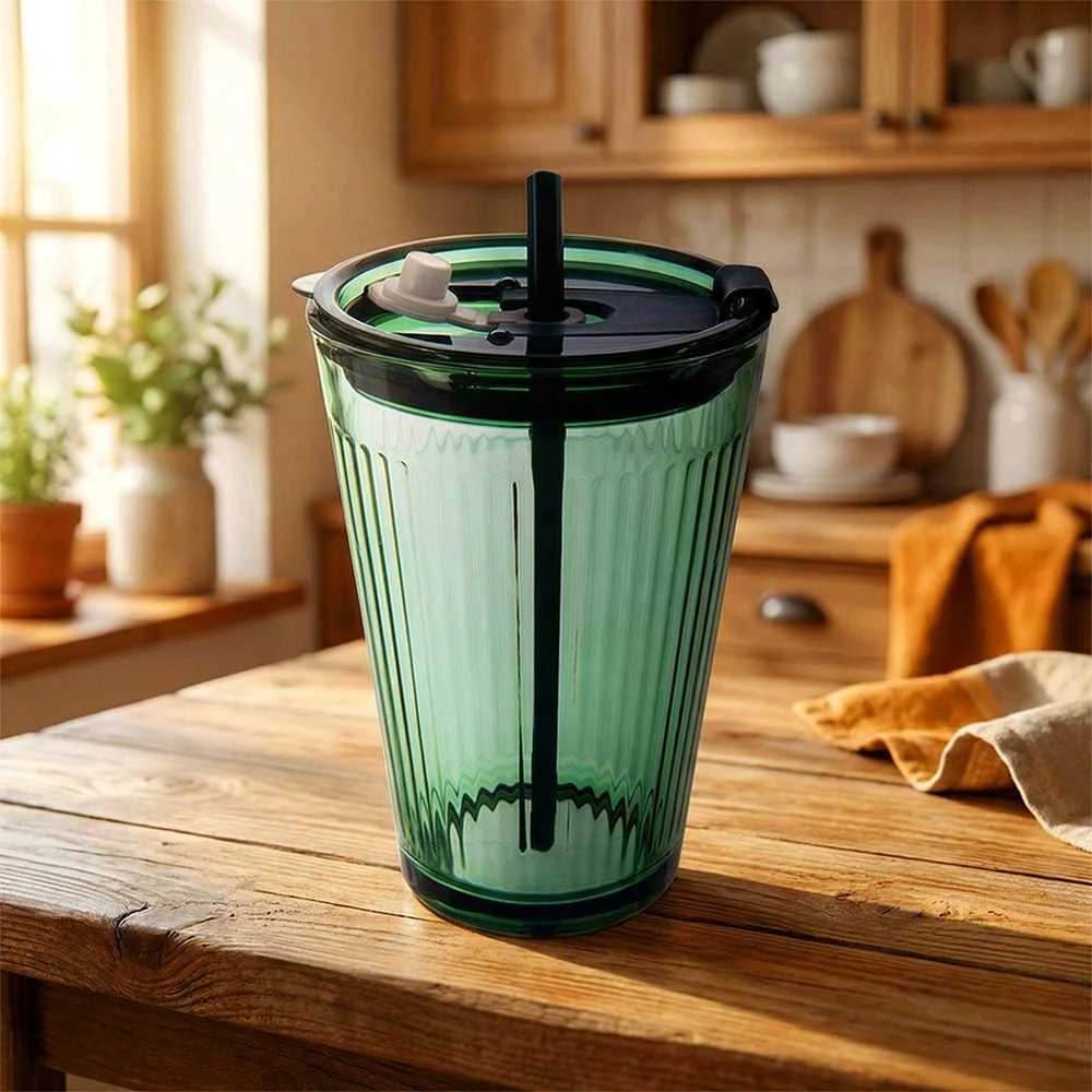 Puodelis 450 ml