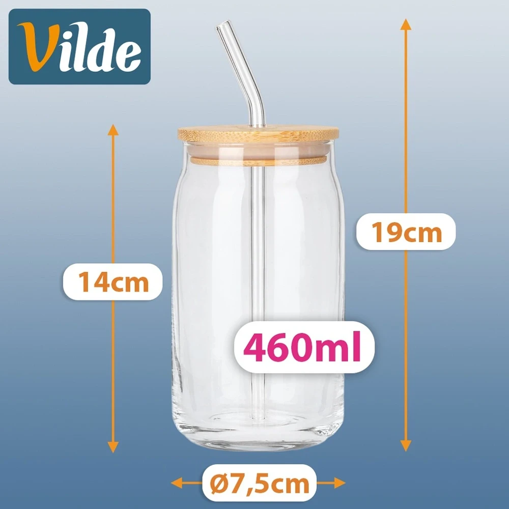 Puodelis 460 ml 2 vnt.