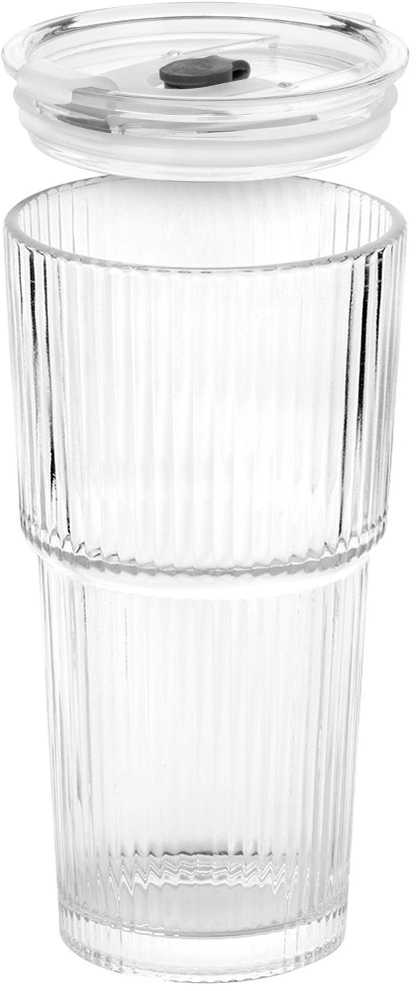 Puodelis 500 ml 2 vnt.