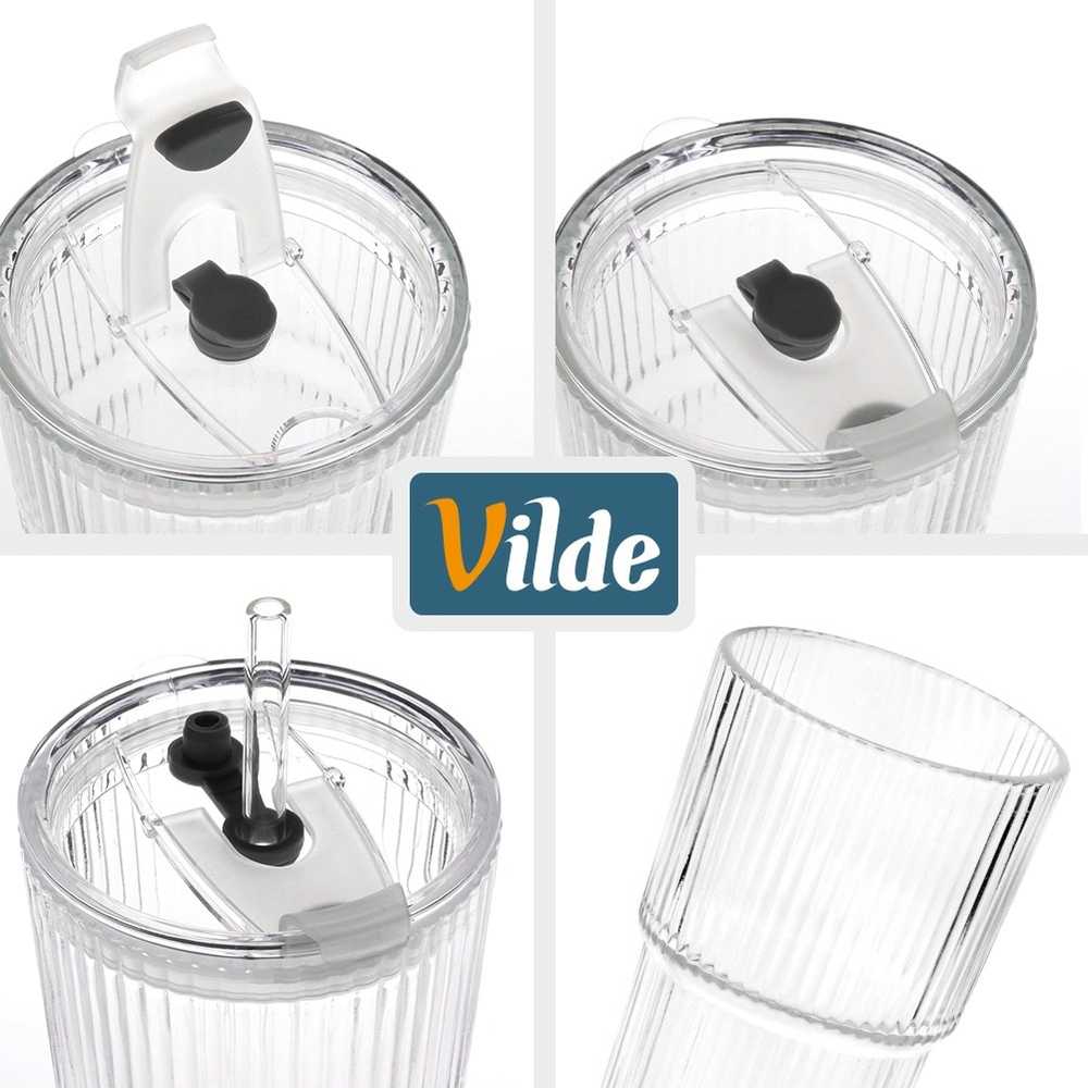 Puodelis 500 ml 2 vnt.