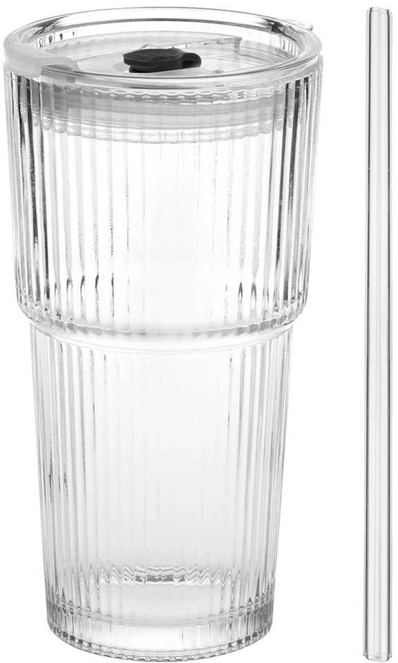 Puodelis 500 ml 2 vnt.