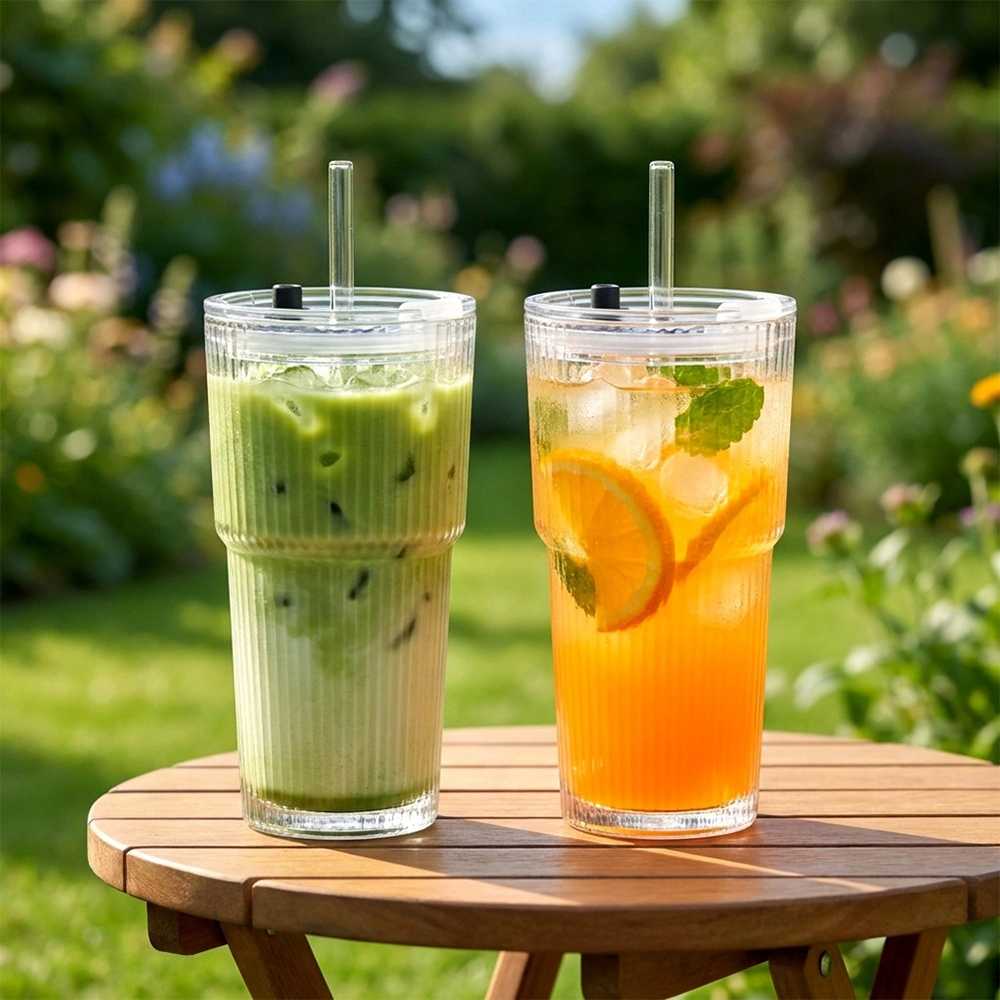 Puodelis 500 ml 2 vnt.