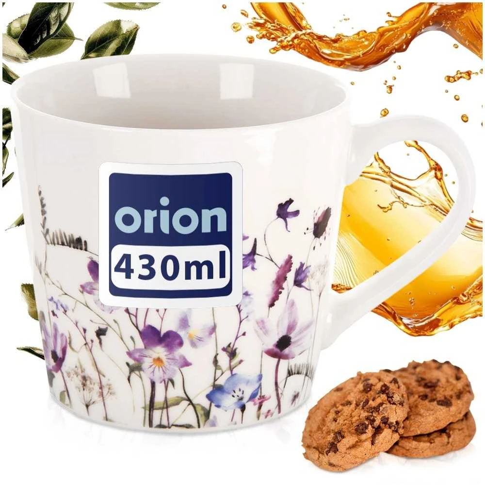 Altom Puodelis porcelianinis 430 ml
