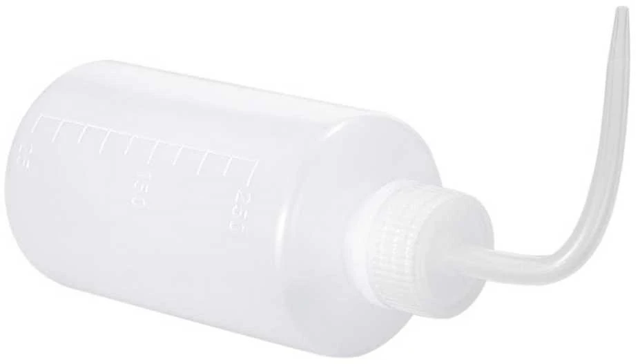 Ag697A Purškiamas buteliukas, 250ml