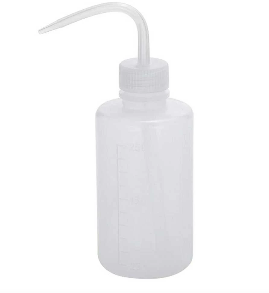 Ag697A Purškiamas buteliukas, 250ml