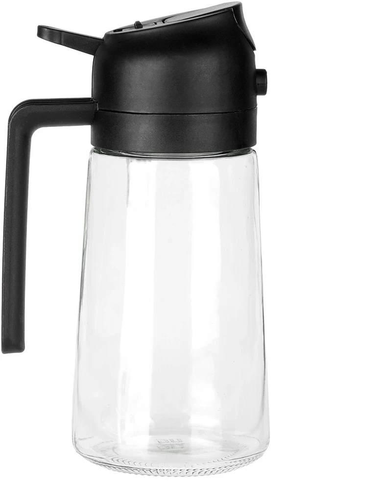Purškiklis aliejui ir actui 450 ml