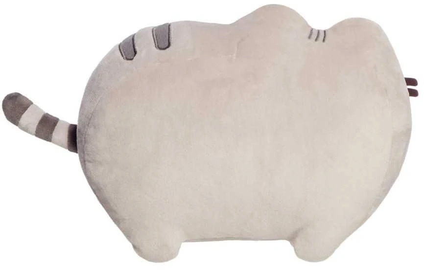 Pusheen - pliušinis talismanas klasikinis Pusheen 24 cm