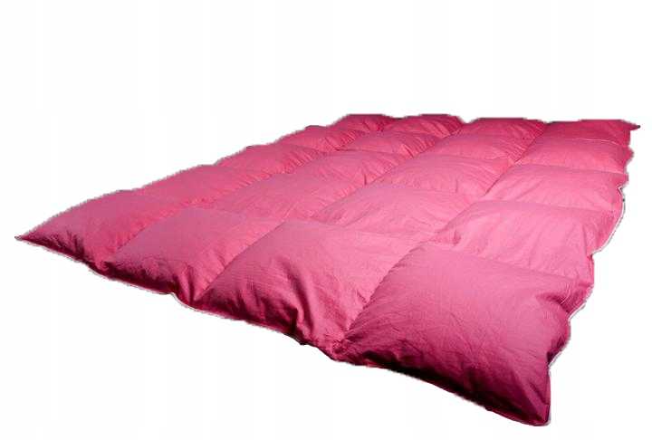 Pusiau pūkinė antklodė 220x200, 3kg