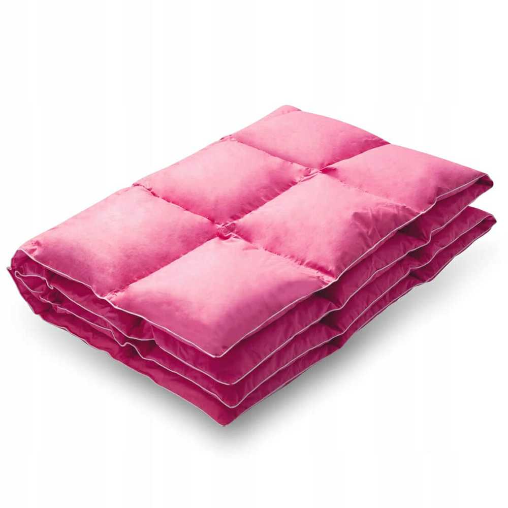 Pusiau pūkinė antklodė 220x200, 3kg
