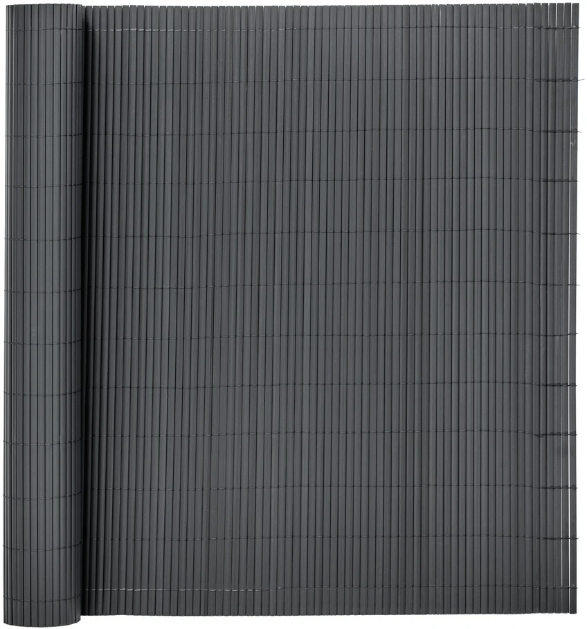 Springos PVC balkono pertvara 500x140 cm