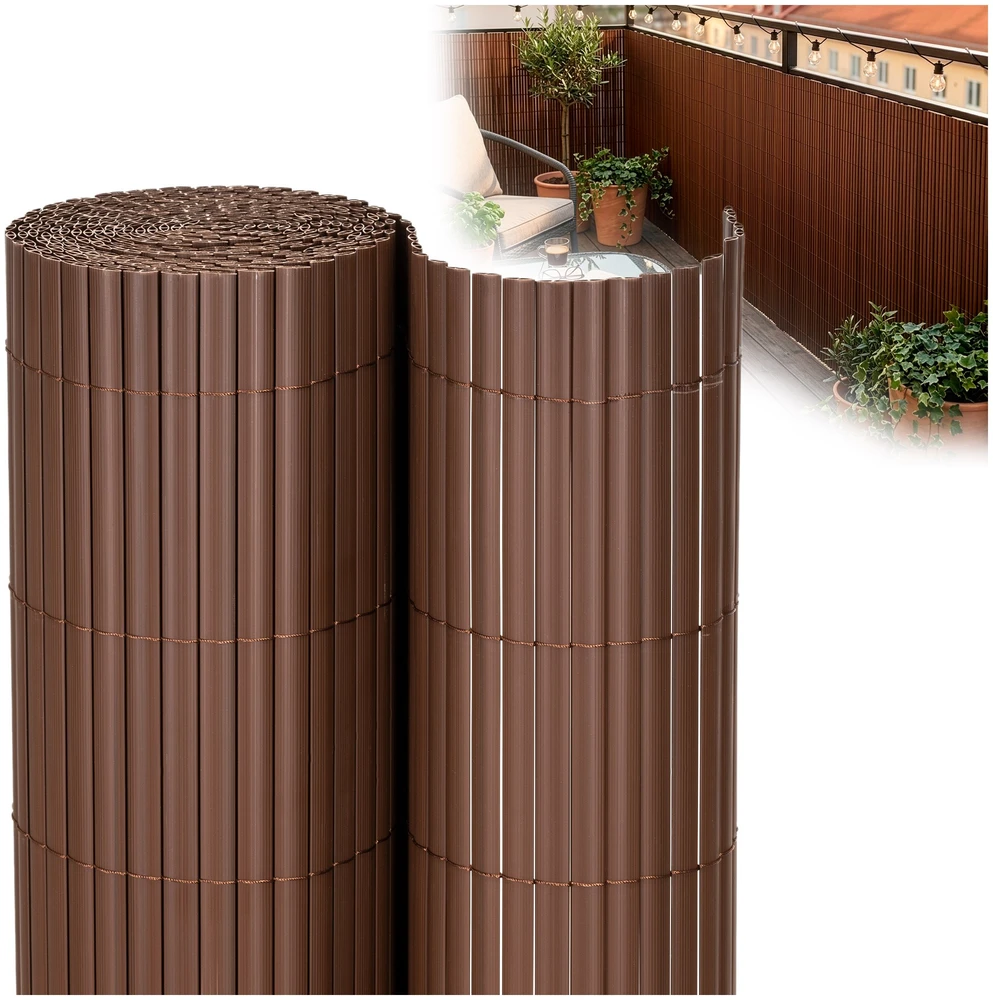 Springos PVC pertvara 500x100 cm