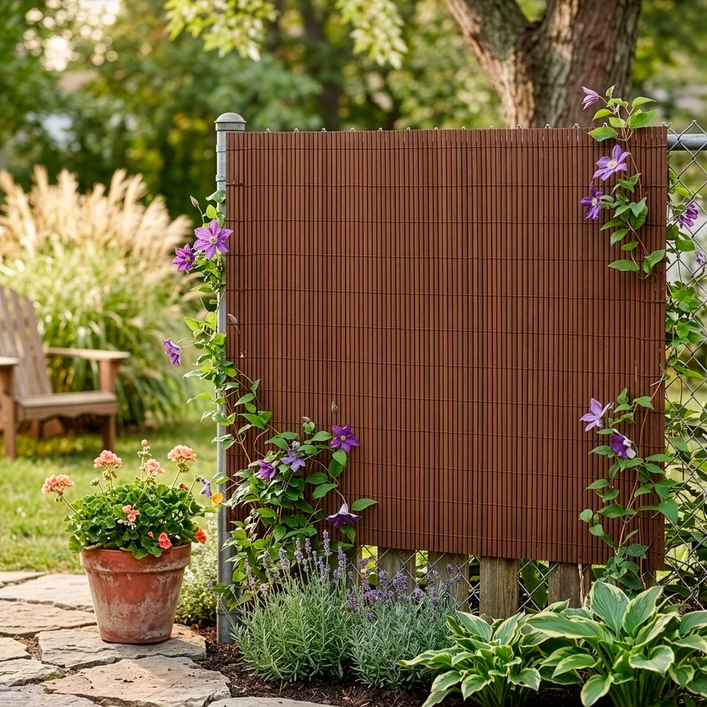 Springos PVC pertvara 500x100 cm