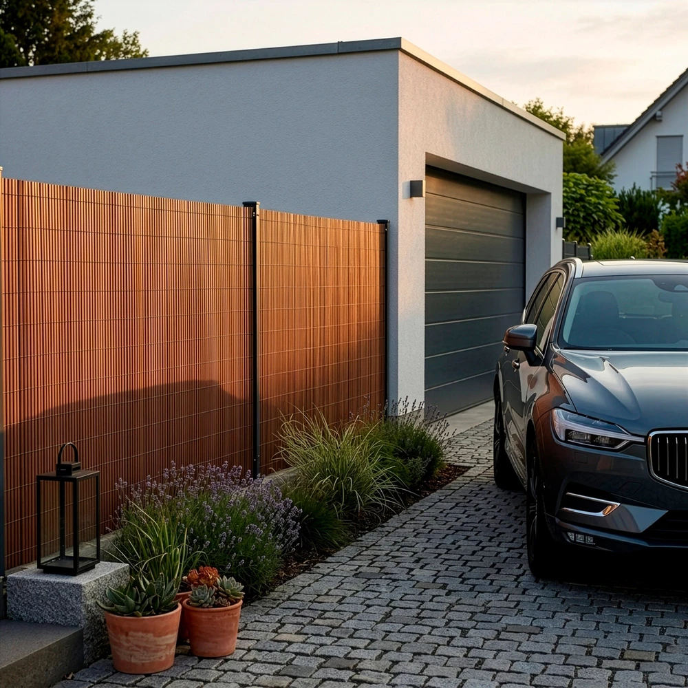 Springos PVC pertvara 500x100 cm