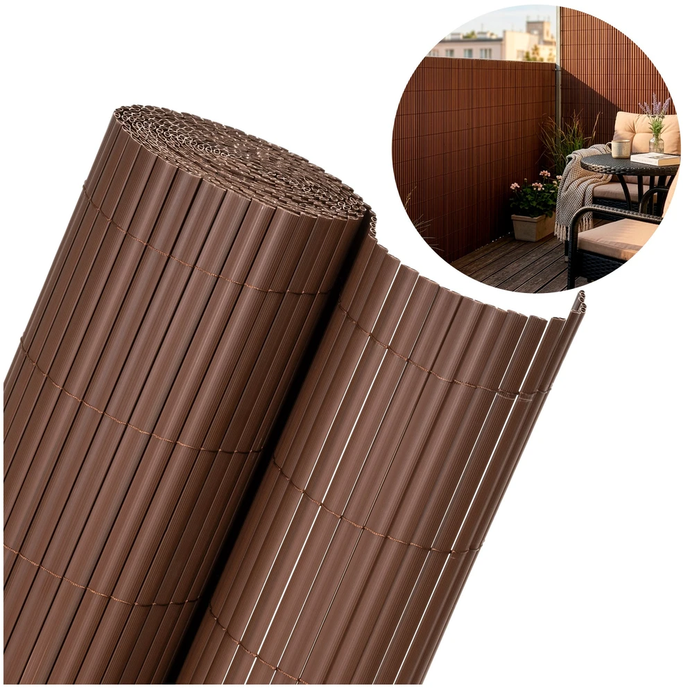 Springos PVC pertvara 500x100 cm