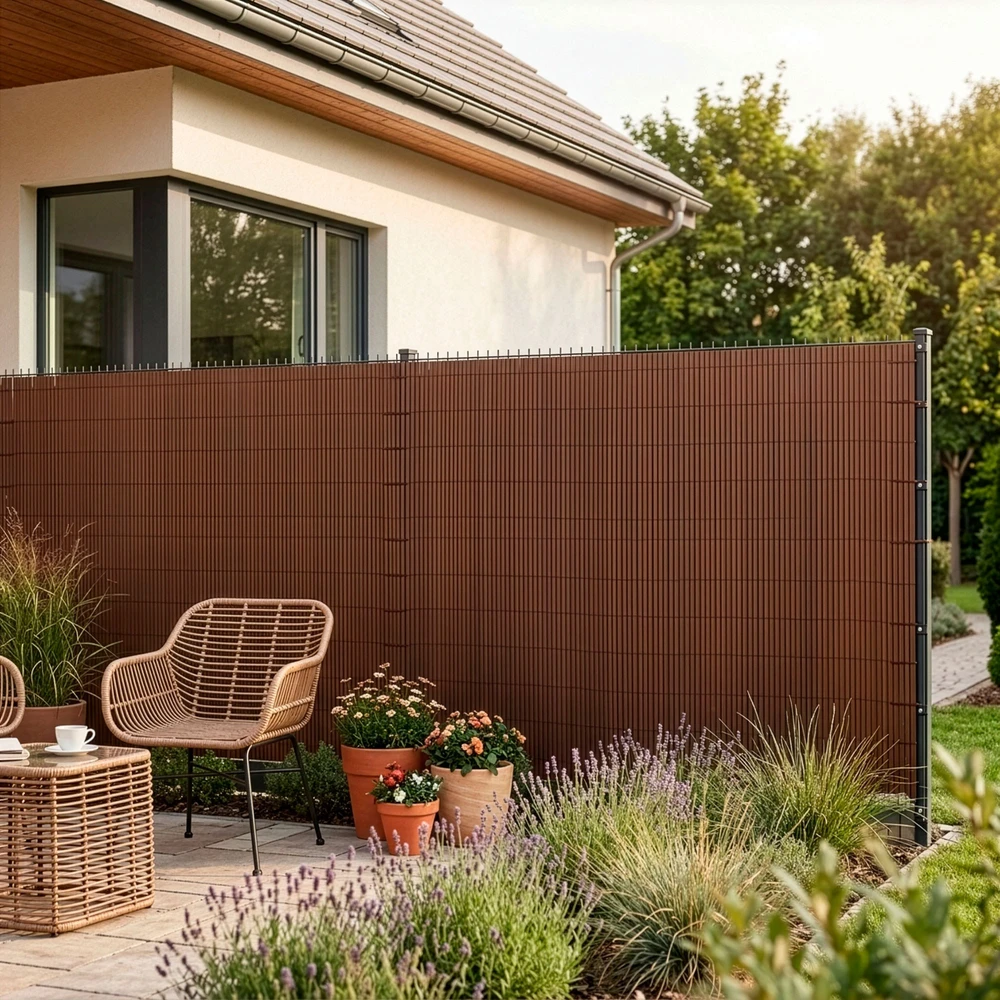 Springos PVC pertvara 500x100 cm